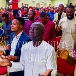 Pastor Aluko tasks Christians on spiritual essence of Christmas