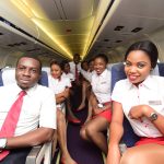 Dana Air introduces flash sales on Enugu, Owerri, Asaba routes