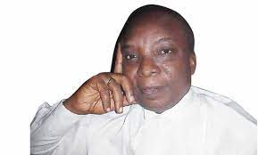 Dele Igbinedion,