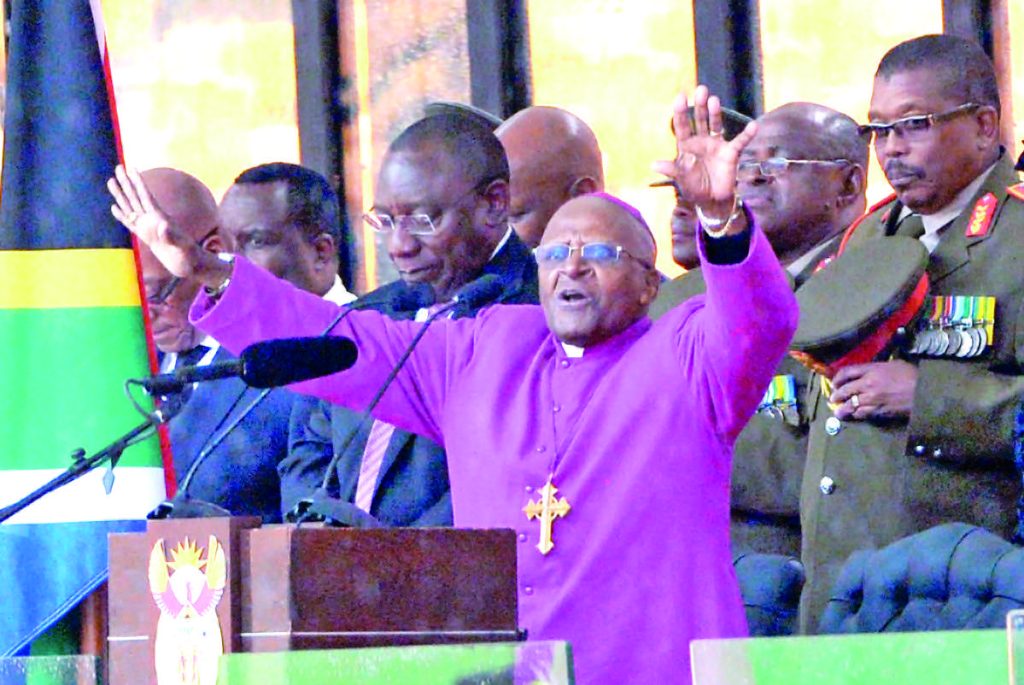 Desmond Tutu copy