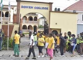 Dowen College
