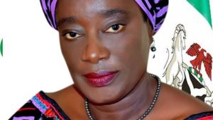 Dr Chioma Ejikeme