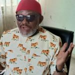 Dr Godwin Duru