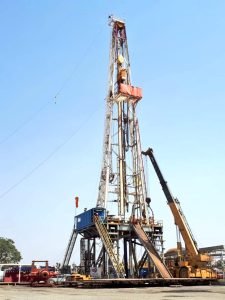 Discovery of oil at Kolmani River a boost for oil and gas exploration in northern Nigeria – Onu