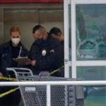 Officer accidentally kills child while arresting suspect in Los Angeles