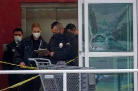 Officer accidentally kills child while arresting suspect in Los Angeles