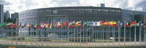 , Economic Commission for Africa