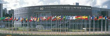 , Economic Commission for Africa