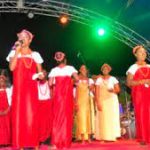 Edo Christmas Carol