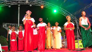 Edo Christmas Carol