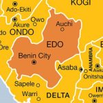 Edo-Map