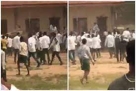 Edo govt shuts Idogbo Secondary School over unrest