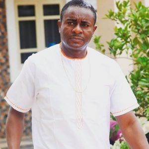 Emeka Ike