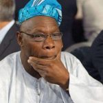 Ex-President Olusegun Obasanjo