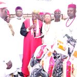 Ezekwobi unveiling the paliatives copy