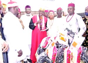 Ezekwobi unveiling the paliatives copy