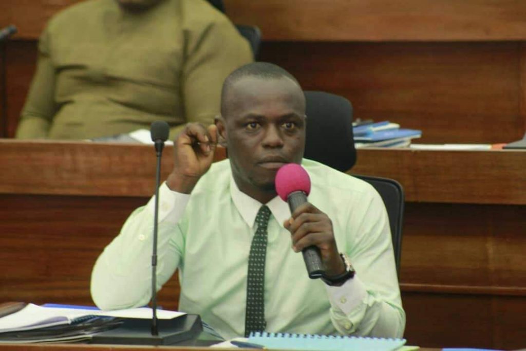 Obinna Ichita