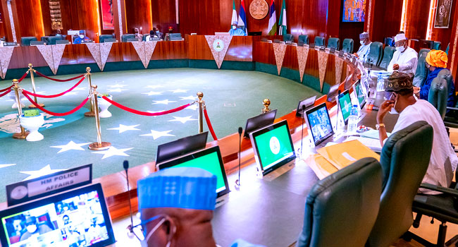FEC-Meeting
