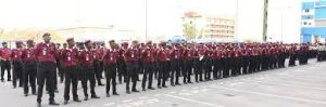 FRSC deploys 555 personnel