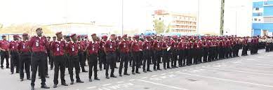 FRSC deploys 555 personnel