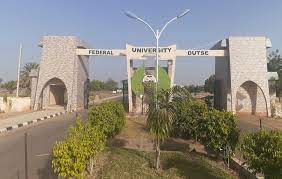 FUD gets new registrar
