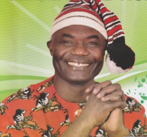 Abia Deputy Gov 2
