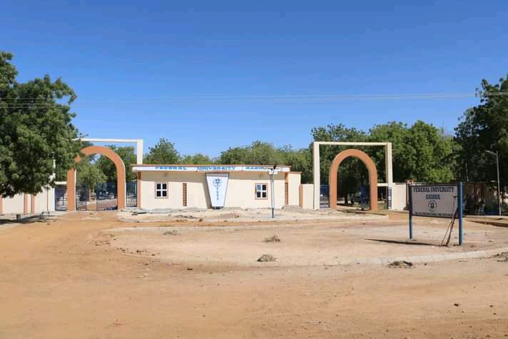Federal-University-Gashua