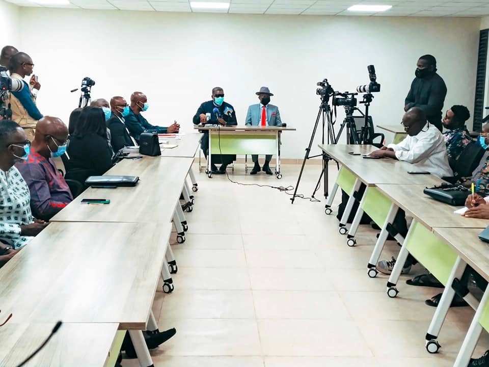 COVID-19: Delta urges residents to adopt non-pharmaceutical measures