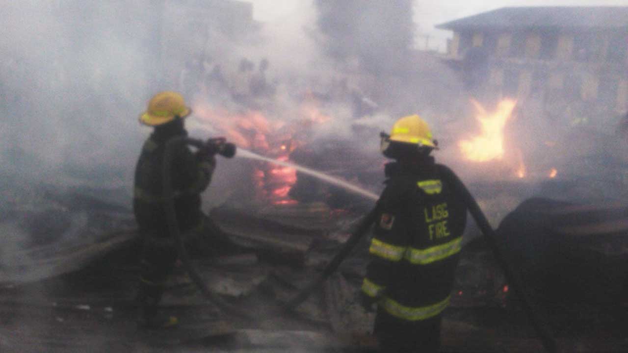 Fire-1