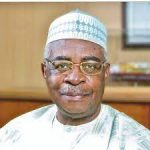 Gen. T.Y. Danjuma