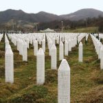Gravestones-Srebrenica-Potocari-Memorial-Centre-Bosnia-and-Herzegovina-2003