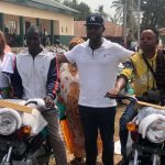 Hon Dennis Idahosa