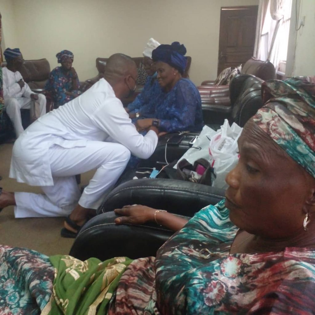 Oluwu’s death is a national tragedy – Aderinokun
