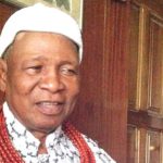 Samson Okirhioboh Imoyin-Omene Udurhie I