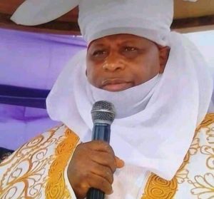 Abductors of Plateau traditional ruler demand N500 million ransom – Military