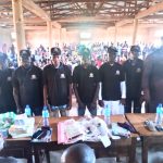Kogi community inaugurates vigilante guards to tackle incessant killings