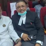 IPOB Leader Nnamdi Kanu