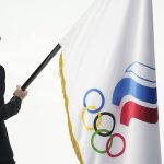 Russia plans to bid for 2036 Olympics
