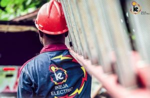 Ikeja-Electric