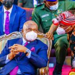 Imo Governor Hope Uzodinma