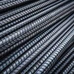Iron rod