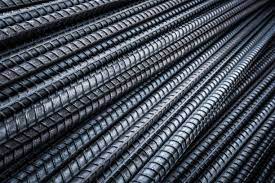 Iron rod