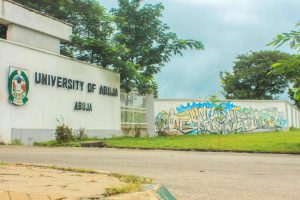 UniAbuja