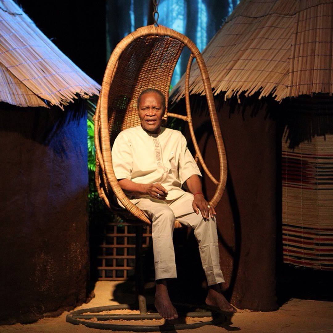 Jimi Solanke