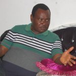Jimoh Ibrahim