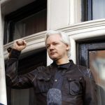 Julian Assange