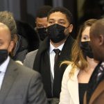 Jussie Smollett
