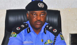 AIG Ahmad Abdurrahman