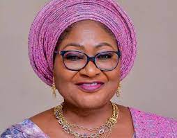 Kafayat Oyetola