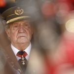 King Juan Carlos